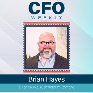 Creating Financial Visibility and Improving Your Accounting Processes and Financial Reporting w/ Brian Hayes