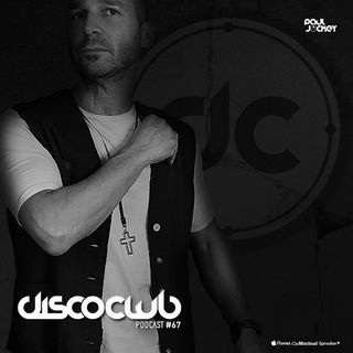 Disco Club - Episode #067