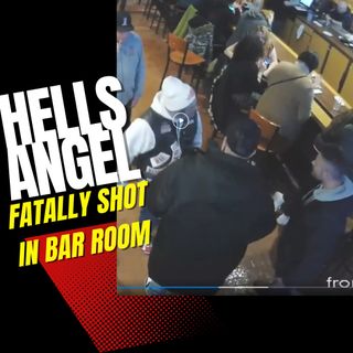 Hells Angel Member Fatally Shot Inside Minneapolis Bar