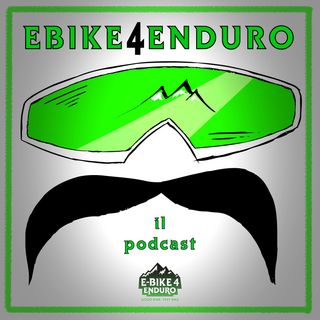 EBike4Enduro