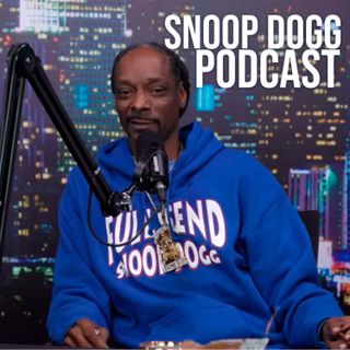 Snoop Dogg Explains why He Hates Working w Dr. Dre & Talks Ending Gang Violence