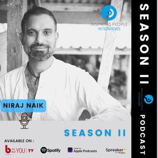 Episode #: Niraj Naik