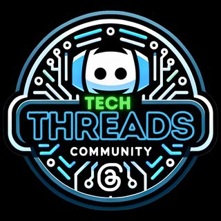 Tech Threads Community Podcast