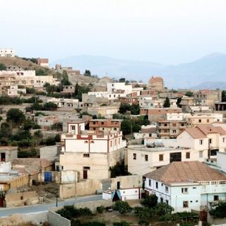 Ain Legradj