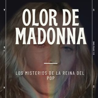 🔴 El mundo oculto de Madonna en Medellín