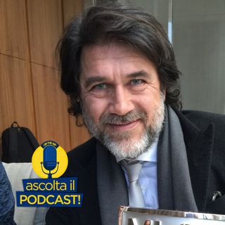 Salotto Gialloblù | Andrea D'Amico | 9 dicembre 2020