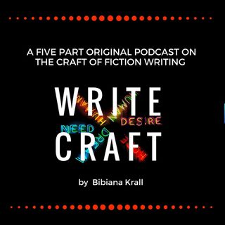 Write Craft | Bibiana Krall