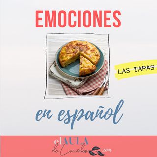 09 ¿Cómo se piden las tapas en un bar?
