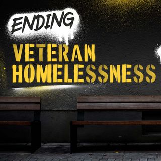 S1EP14: Improving Homeless Services for LGBTQ+ Veterans