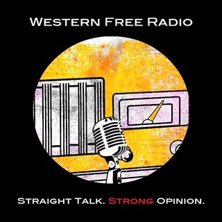 Western Free Radio