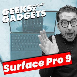 Surface Pro 9: la computadora perfecta para empresas y consumidores