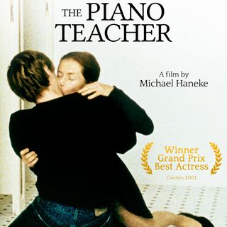 80 - "The Piano Teacher"