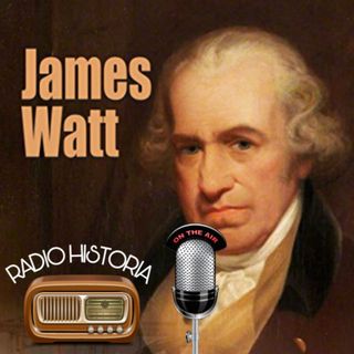 Entrevista a James Watt