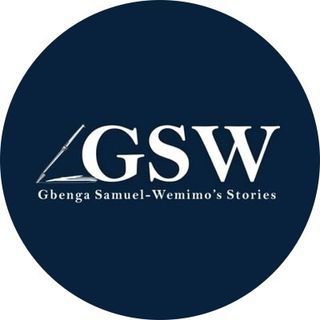 Gbenga Samuel-Wemimo