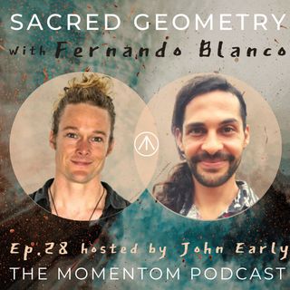 Sacred Geometry: Exploring Nature's Archetypes - Fernando Blanco