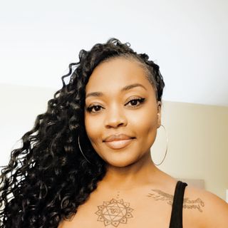 Keya Nyame-Aje'