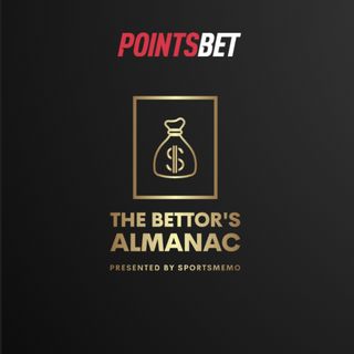 The Bettor's Almanac | NFL Week 14 Picks and Predictions | NFL Props, Sides and Totals with Eric Pauly and Moneyline Matt