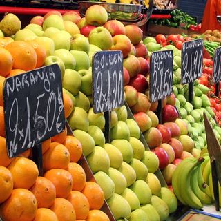 Ni la Covid, ni Filomena, ni el volcán: nada frena las exportaciones de frutas y hortalizas