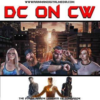 DC on CW