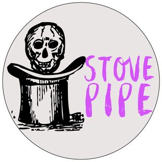 Stovepipe Stover