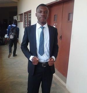 Dayo Moyo