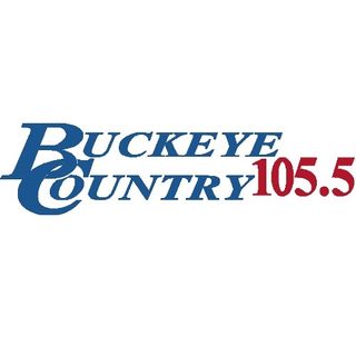 Buckeye Country 105.5 (WCHO-FM)