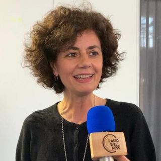 Giovanna Roncati - Premio Farmacista Digital - Cosmofarma 2022
