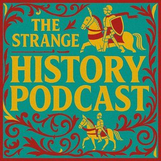 Strange History
