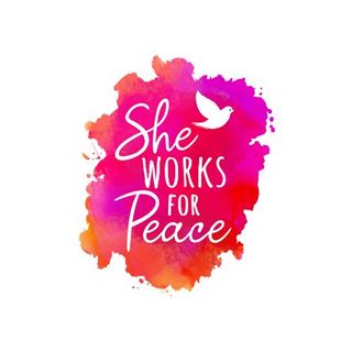 Giri di Vite - Ep. 3 - Selene Biffi presenta il progetto She Works For Peace