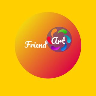 Friendart