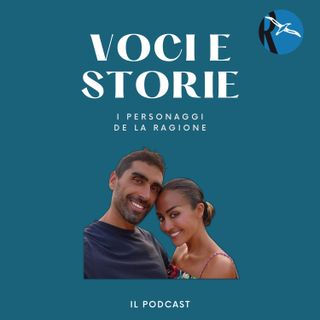 “Voci e Storie a Porto Cervo” con Giorgia Palmas e Filippo Magnini