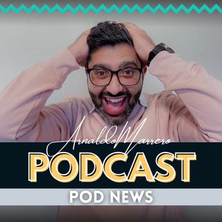 2022 La Masificación del Podcast ¿Y tú qué esperas?