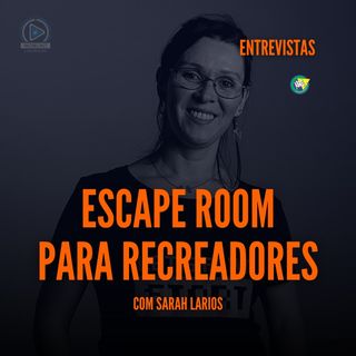 Escape Room para Recreadores