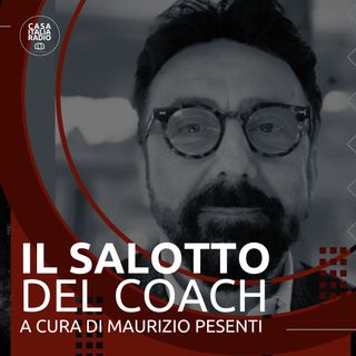 Il maestro dei coach