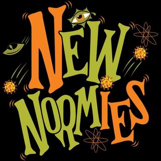 New Normies Podcast Ep. 1 w/ Nate Wallace & Corey Uhl on the Redspin Sports Network