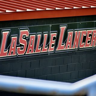 La Salle Lancer Varsity Baseball 2023