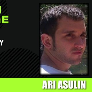 Saturnian Cosmology - Martian Civilization - Tartarian Reset w/ Ari Asulin