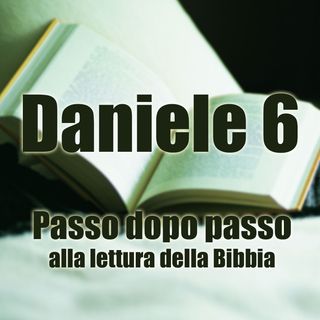 Daniele 6