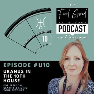 Uranus In The 10th House