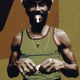 The Lee Scratch Perry Edition Pt.1