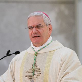 2020 - Omelie del Vescovo Francesco