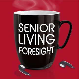 Senior Living Foresight