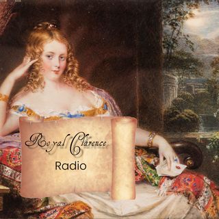 Sarnia de la Maré plays Debussy at 👑 Royal Clarence Live Radio Podcast (ST)
