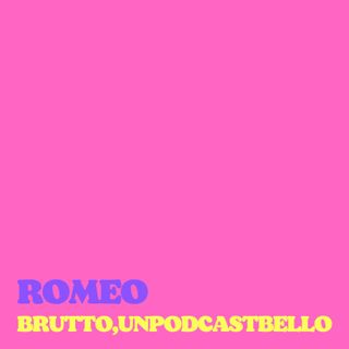 Ep #817 - Romeo
