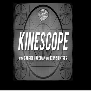 Kinescope The Early Days Of Live TV
