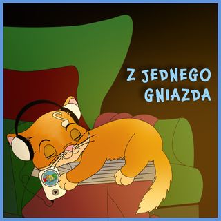 Z jednego gniazda | bajka | H. Ch. Andersen