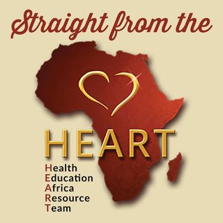 Founder Vickie Winkler discusses HEART's early work - Part 2