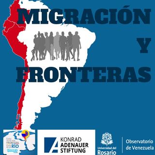 Migración y fronteras