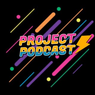 Project Podcast