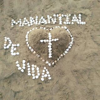 Manantial De Vida